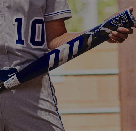 Custom Performance Fastpitch Bats .